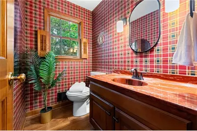 4994 Buckline Crossing, Atlanta, GA 30338 - Photo 10