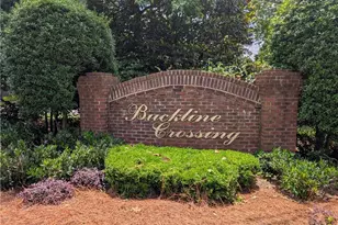 4994 Buckline Crossing, Atlanta, GA 30338 - Photo 54