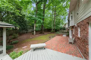 4994 Buckline Crossing, Atlanta, GA 30338 - Photo 46
