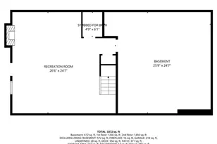4994 Buckline Crossing, Atlanta, GA 30338 - Photo 58