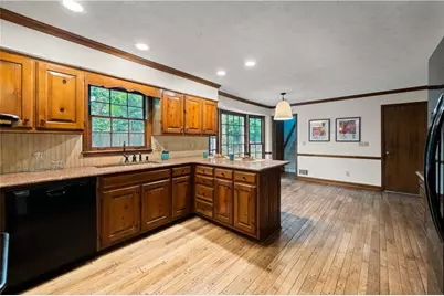 4994 Buckline Crossing, Atlanta, GA 30338 - Photo 32