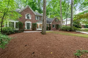 4994 Buckline Crossing, Atlanta, GA 30338 - Photo 52