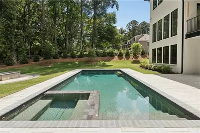 1000 Clementstone NE Drive, Sandy Springs, GA 30342 - Photo 2