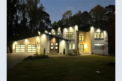 1000 Clementstone NE Drive, Sandy Springs, GA 30342 - Photo 4