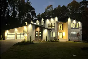 1000 Clementstone NE Dr, Sandy Springs, GA 30342 - Photo 1