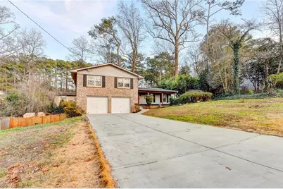 4081 Longview Drive, Atlanta, GA 30341 - Photo 4