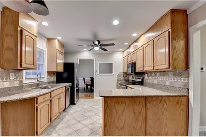 4081 Longview Drive, Atlanta, GA 30341 - Photo 18
