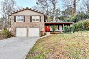 4081 Longview Dr, Atlanta, GA 30341 - Photo 1