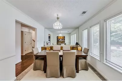878 Lake Hollow Boulevard SW, Marietta, GA 30064 - Photo 4