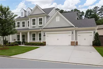 1118 Turnwell Place NW, Kennesaw, GA 30152 - Photo 2