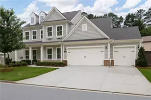 1118 Turnwell Pl NW, Kennesaw, GA 30152 - Photo 2