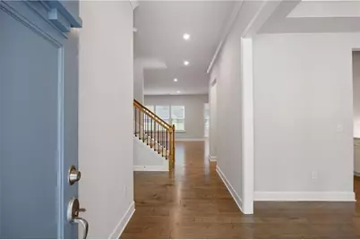 1118 Turnwell Place NW, Kennesaw, GA 30152 - Photo 6
