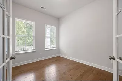 1118 Turnwell Place NW, Kennesaw, GA 30152 - Photo 8