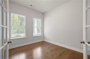 1118 Turnwell Pl NW, Kennesaw, GA 30152 - Photo 8