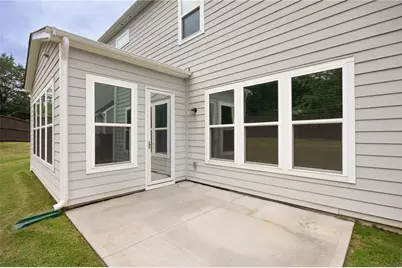 1118 Turnwell Place NW, Kennesaw, GA 30152 - Photo 44