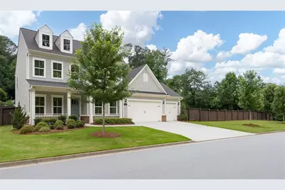 1118 Turnwell Place NW, Kennesaw, GA 30152 - Photo 48