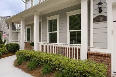 1118 Turnwell Place NW, Kennesaw, GA 30152 - Photo 4