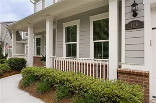 1118 Turnwell Pl NW, Kennesaw, GA 30152 - Photo 4