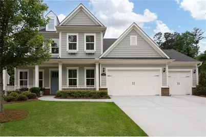 1118 Turnwell Place NW, Kennesaw, GA 30152 - Photo 1