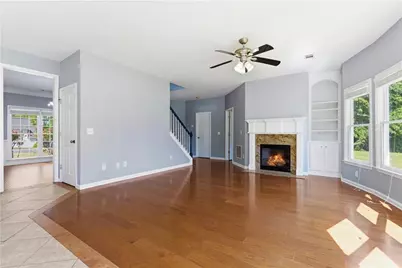 2023 Arbor Springs Way, Buford, GA 30519 - Photo 16
