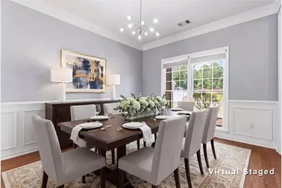 2023 Arbor Springs Way, Buford, GA 30519 - Photo 6