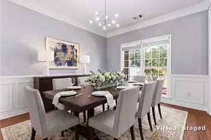 2023 Arbor Springs Way, Buford, GA 30519 - Photo 6