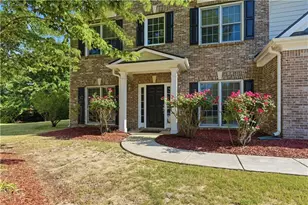 2023 Arbor Springs Way, Buford, GA 30519 - Photo 2