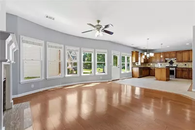 2023 Arbor Springs Way, Buford, GA 30519 - Photo 8