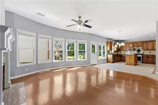 2023 Arbor Springs Way, Buford, GA 30519 - Photo 8
