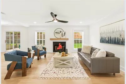 5190 Bankside Way, Peachtree Corners, GA 30092 - Photo 20