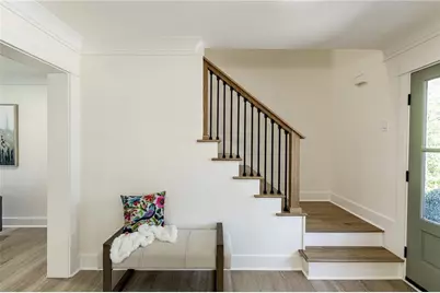 5190 Bankside Way, Peachtree Corners, GA 30092 - Photo 8