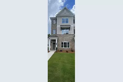 1967 Deco Drive, Kennesaw, GA 30144 - Photo 2