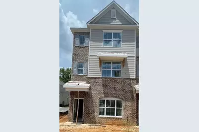 1967 Deco Drive, Kennesaw, GA 30144 - Photo 2