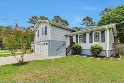 1858 Valley View Road, Snellville, GA 30078 - Photo 4