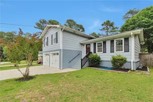 1858 Vly Vw Rd, Snellville, GA 30078 - Photo 4