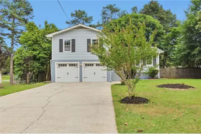 1858 Valley View Road, Snellville, GA 30078 - Photo 1
