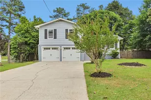 1858 Vly Vw Rd, Snellville, GA 30078 - Photo 1