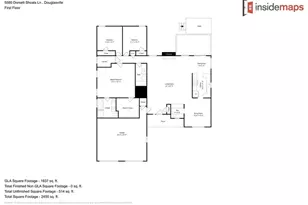 5580 Dorsett Shoals Ln, Douglasville, GA 30135 - Photo 18
