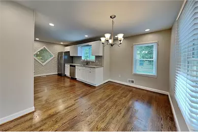 3777 Junction Drive NW, Kennesaw, GA 30144 - Photo 8