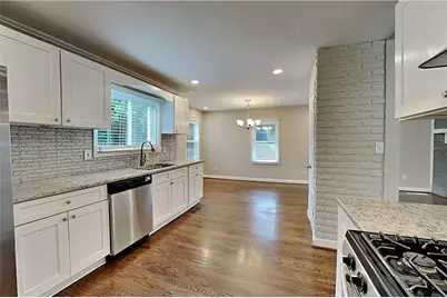 3777 Junction Drive NW, Kennesaw, GA 30144 - Photo 6