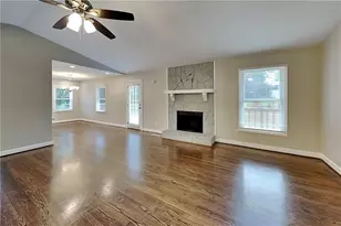 3777 Junction Dr NW, Kennesaw, GA 30144 - Photo 2