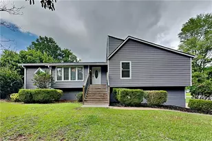 3777 Junction Dr NW, Kennesaw, GA 30144 - Photo 1