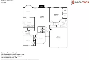 603 Brolley Ct, Woodstock, GA 30189 - Photo 22
