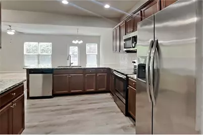 1789 Charcoal Ives Road, Lawrenceville, GA 30045 - Photo 4