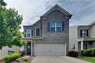 1789 Charcoal Ives Rd, Lawrenceville, GA 30045 - Photo 1