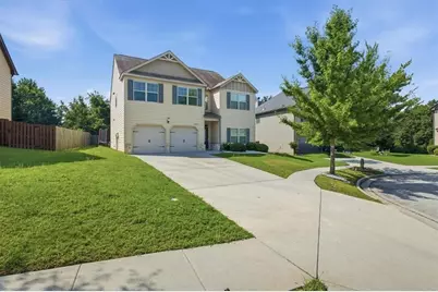 1223 Deadwood Trail, Loganville, GA 30052 - Photo 40