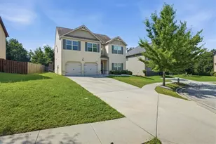 1223 Deadwood Trail, Loganville, GA 30052 - Photo 40