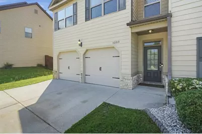 1223 Deadwood Trail, Loganville, GA 30052 - Photo 2