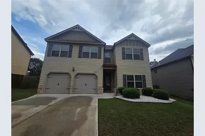 1223 Deadwood Trail, Loganville, GA 30052 - Photo 2