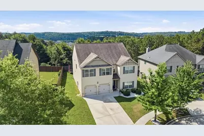 1223 Deadwood Trail, Loganville, GA 30052 - Photo 44